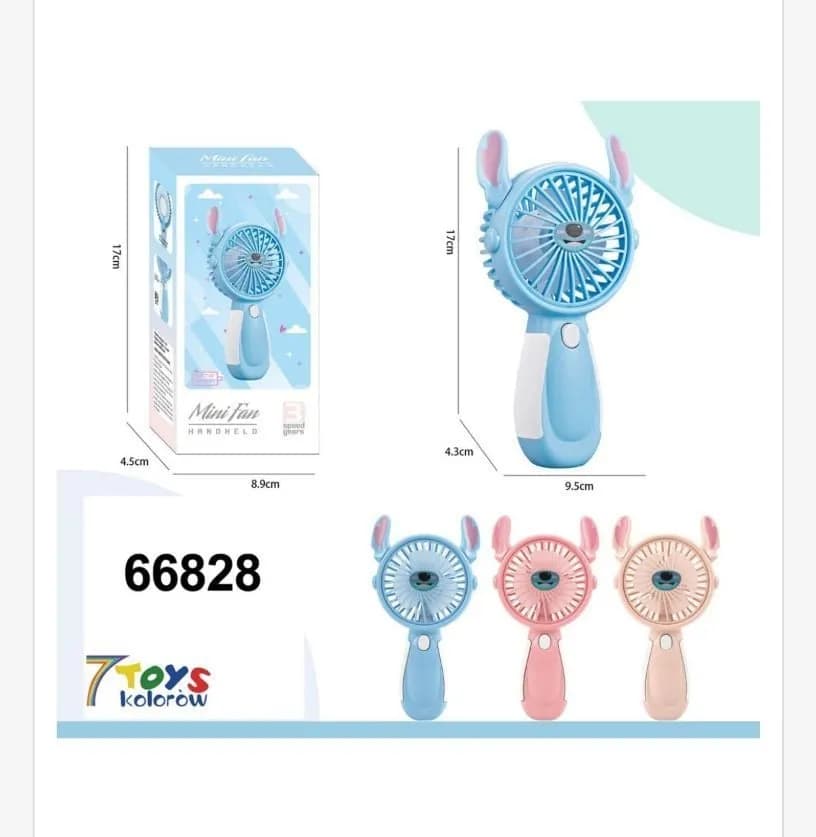 Ręczniki Wentylator