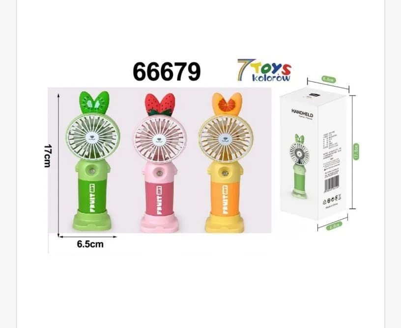 Ręczniki Wentylator