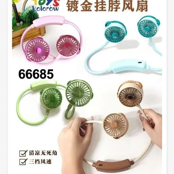 Wentylator Przenosny