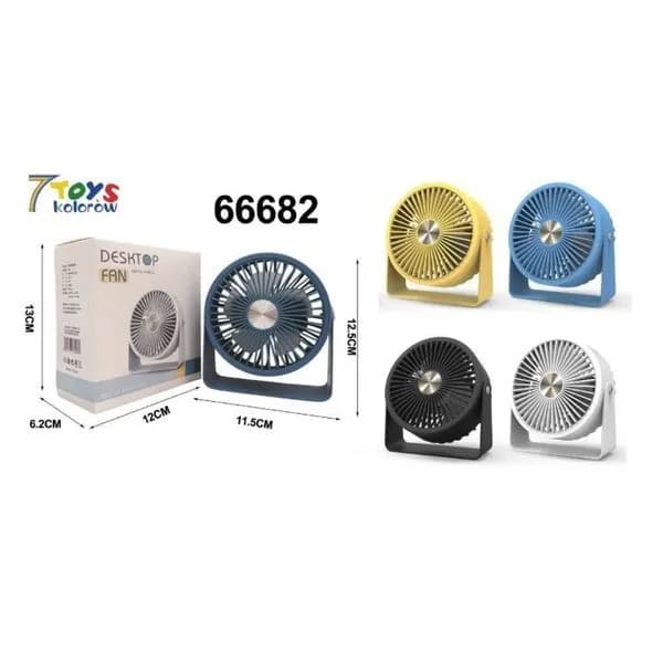 Wentylator Przenosny