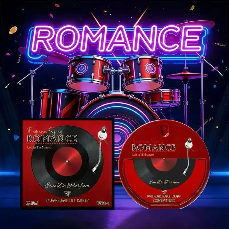 Spray perfumowany Romance Eau de Parfum 40ml