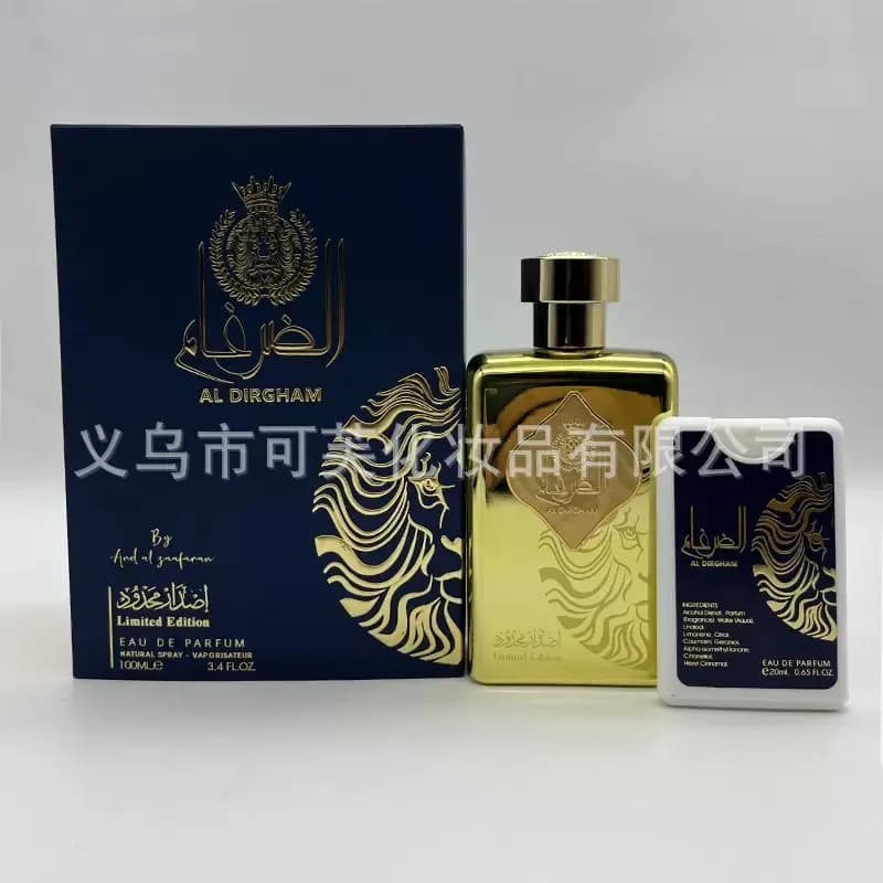 Perfumy Al Dirgham Limited Edition 100ml