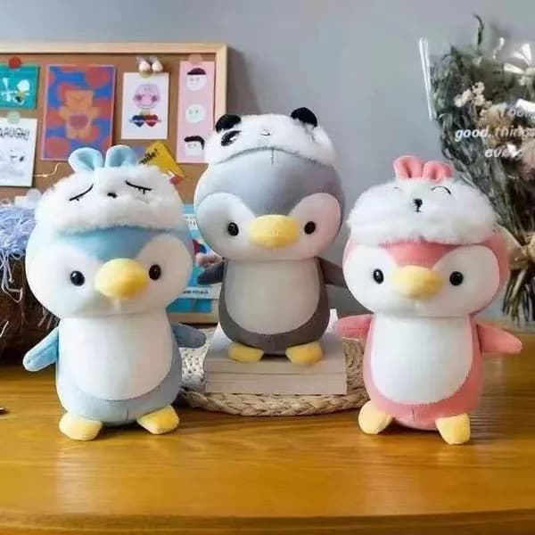 Maskotka pluszowa 23cm