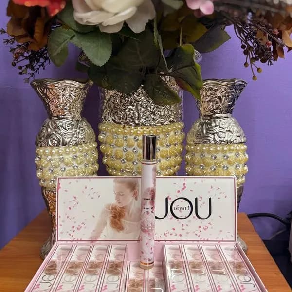 Perfumetki JOUAU 35ml