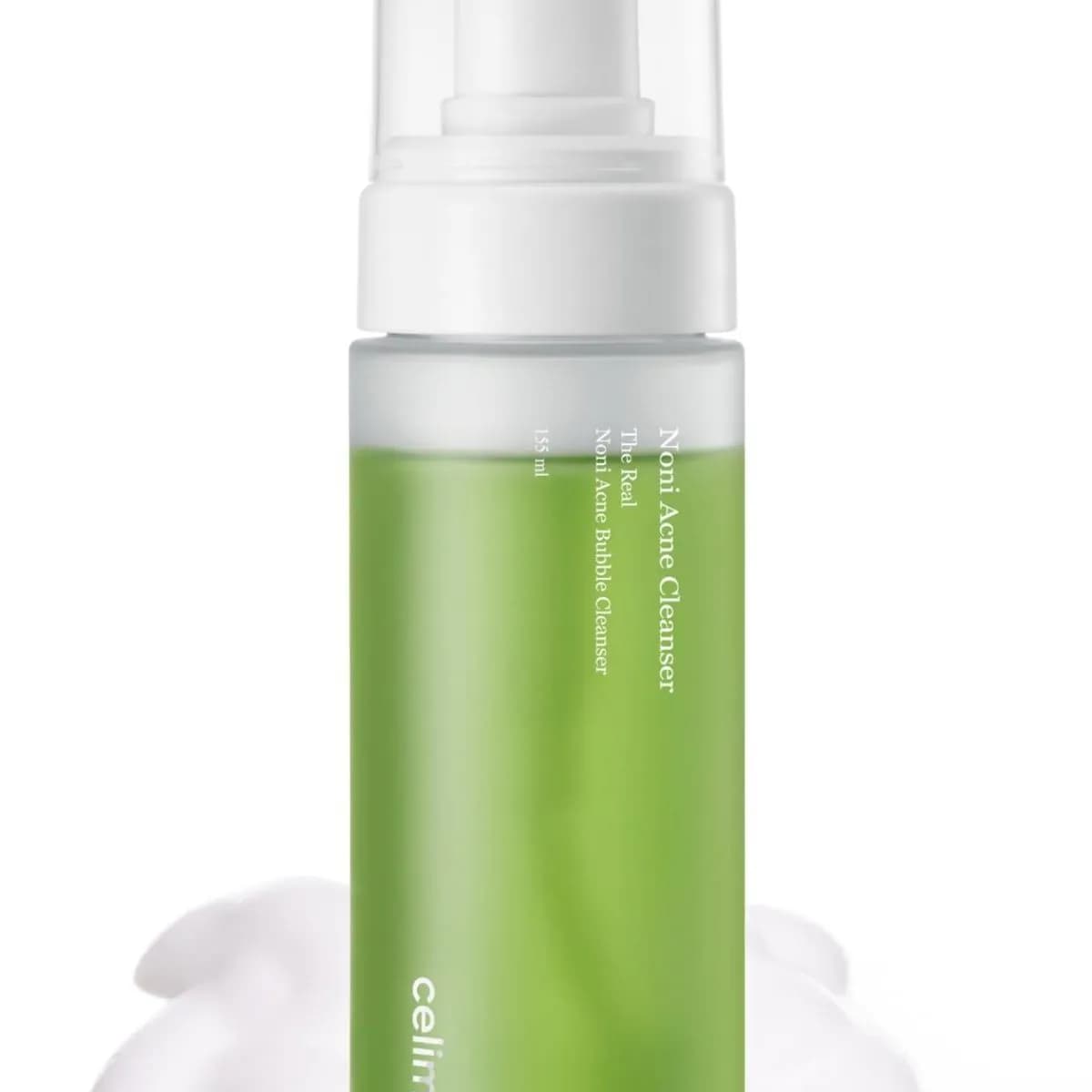 Żel Celimax Niacinamide 5% All In One Mild Acid Cleanser