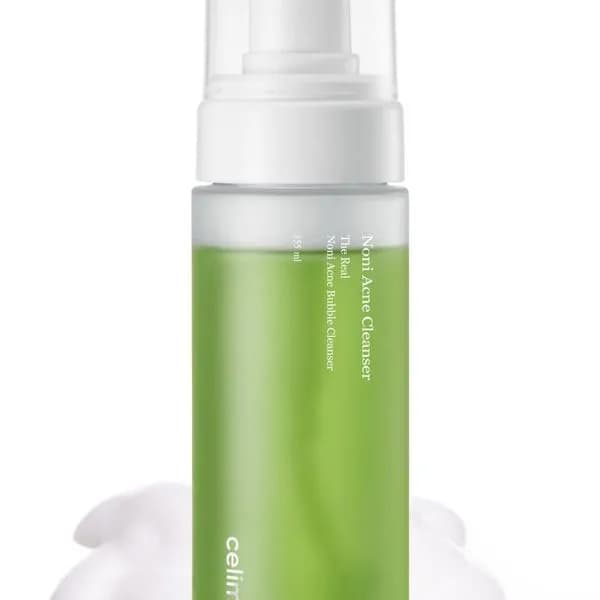 Żel Celimax Niacinamide 5% All In One Mild Acid Cleanser