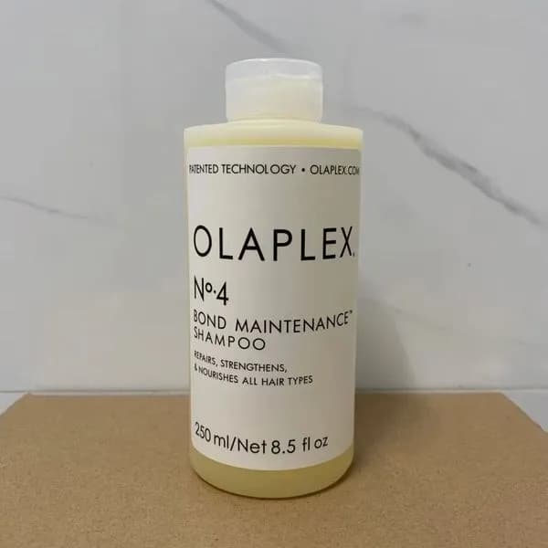 Szampon Olaplex nr4