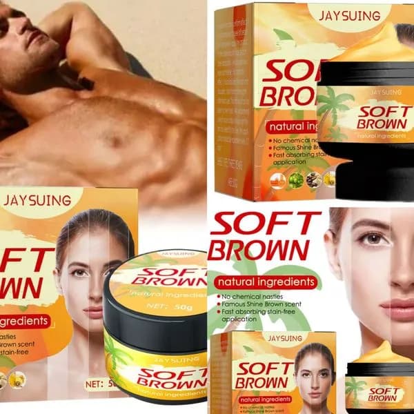 Krem Olejek do Opalania