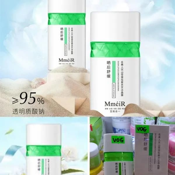 Krem do Twarz & Ciała