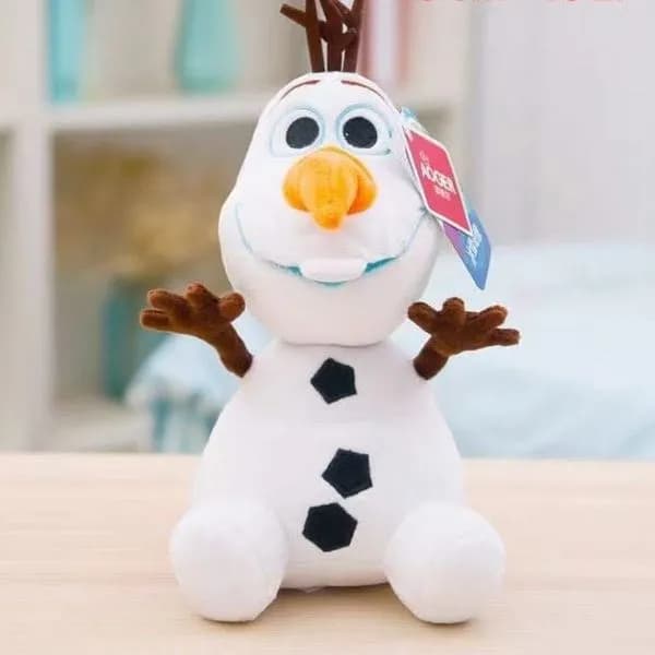 Maskotka Pluszowa 40cm