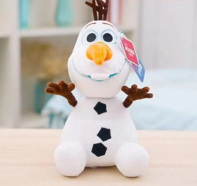 Maskotka Pluszowa 40cm