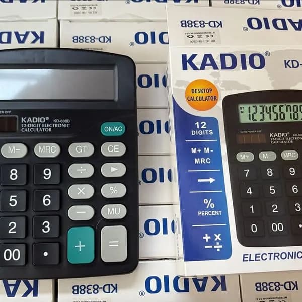 Kalkulator Biurowy