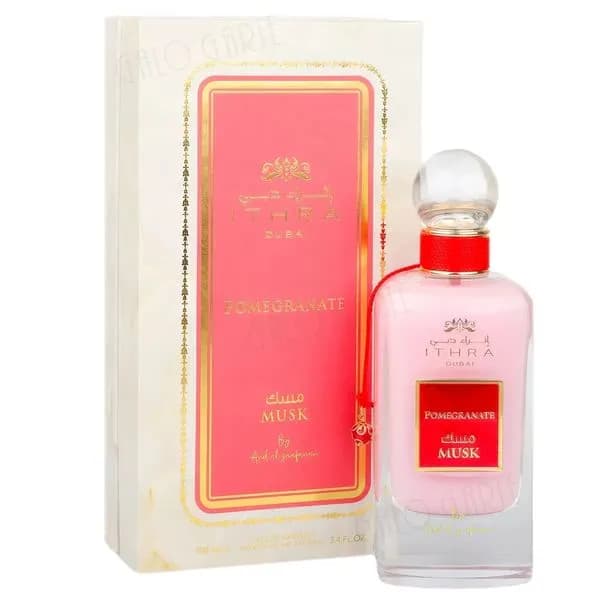 Perfume 100ml