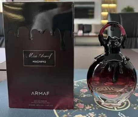 Perfume 100ml