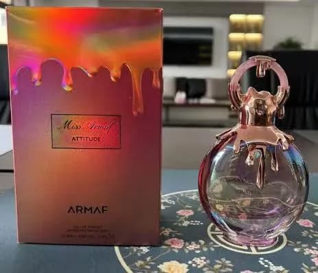 Perfume 100ml