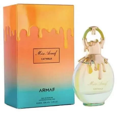 Perfume 100ml