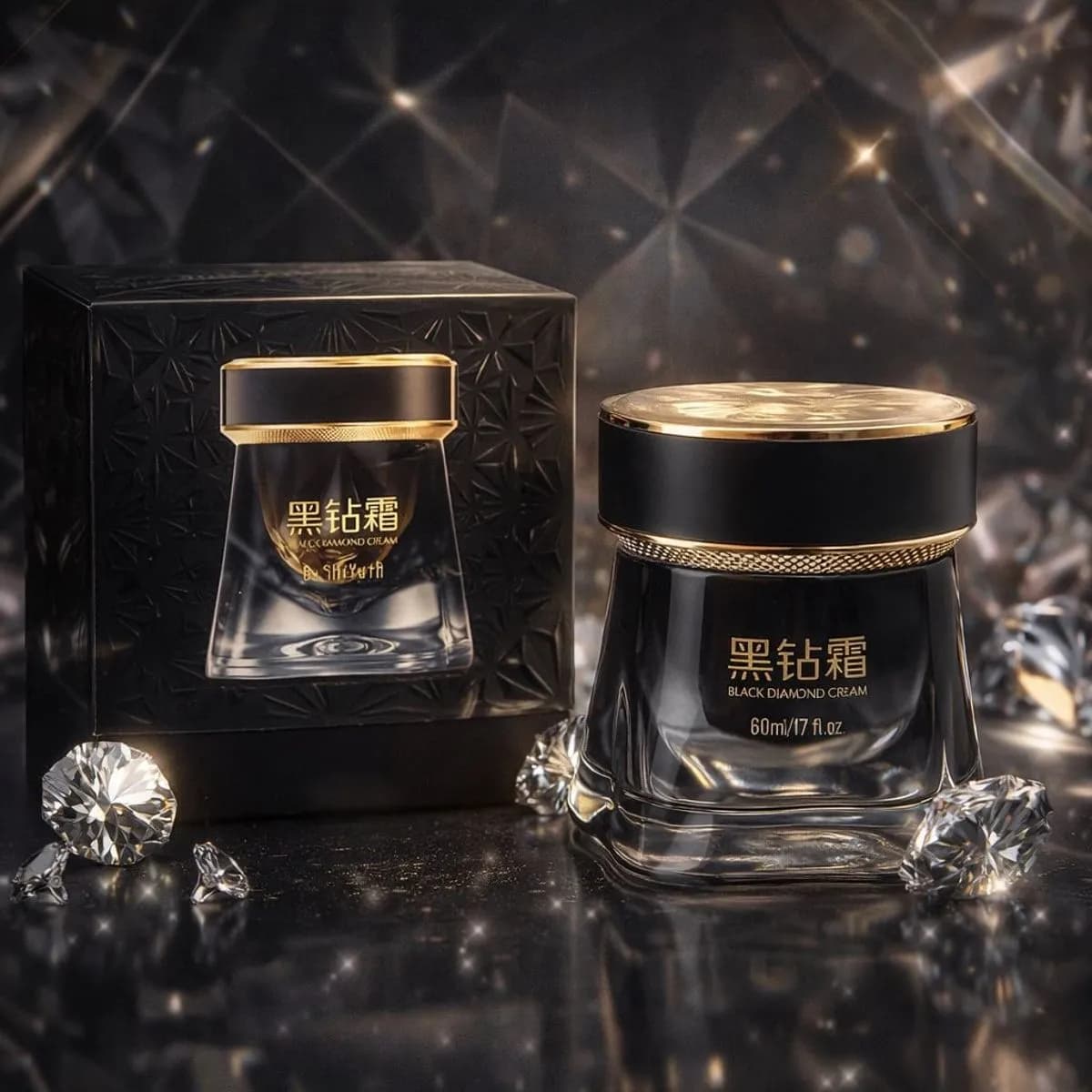 Krem Pielęgnacji Skóry