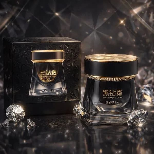 Krem Pielęgnacji Skóry