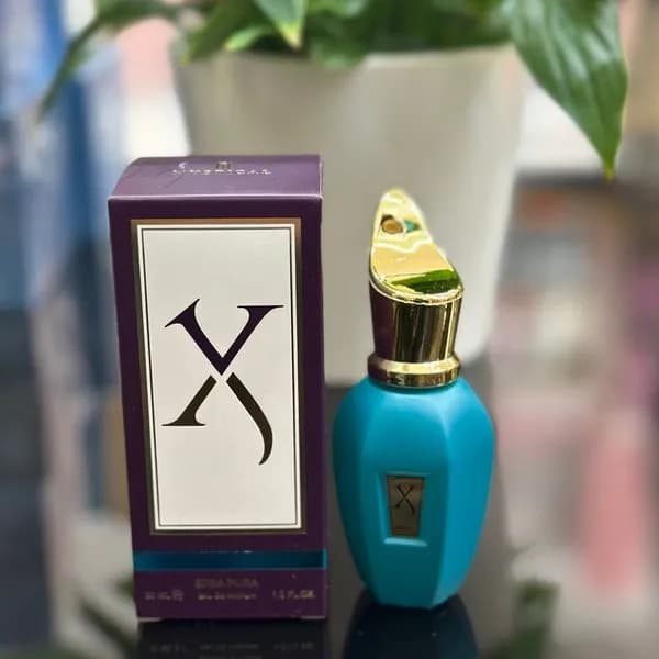 Perfume Erba Pura 30ml