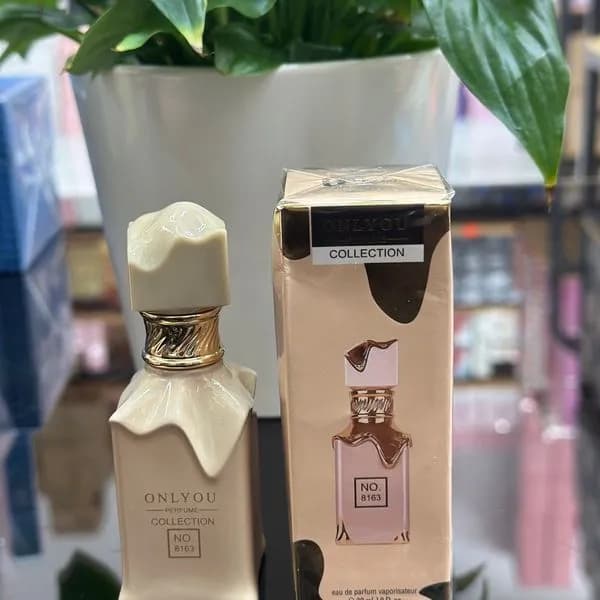 Perfumy Only You 30ml NO.8163
