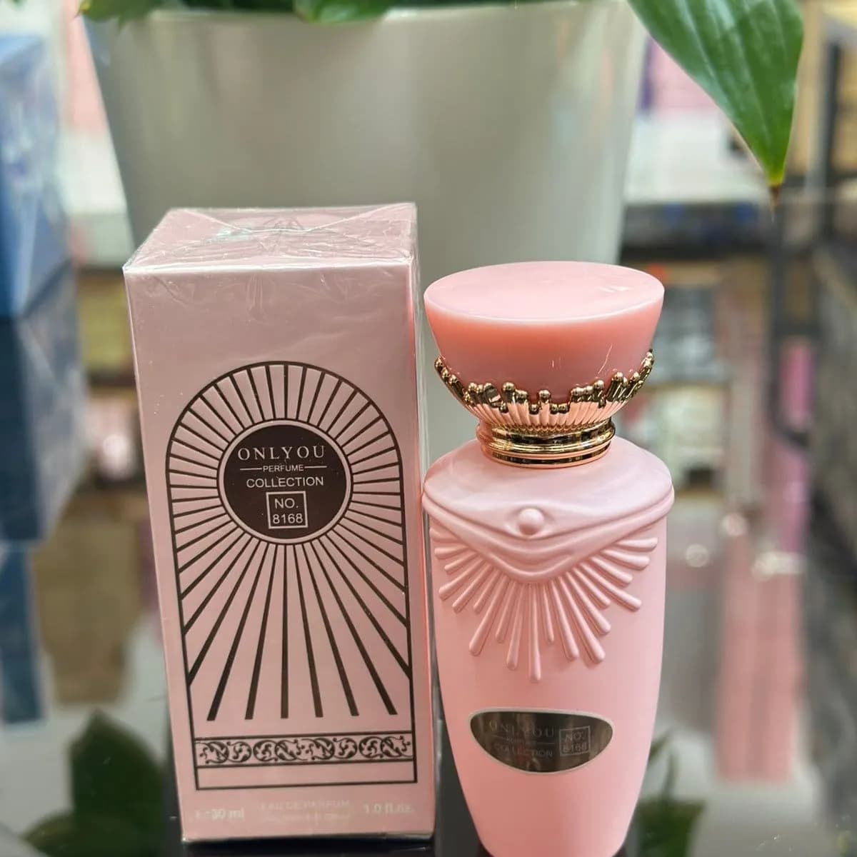 Perfume Only You 30ml NO.8168