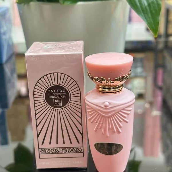Perfume Only You 30ml NO.8168