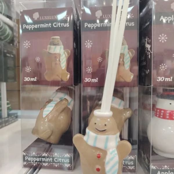 Zapachy Świąteczny