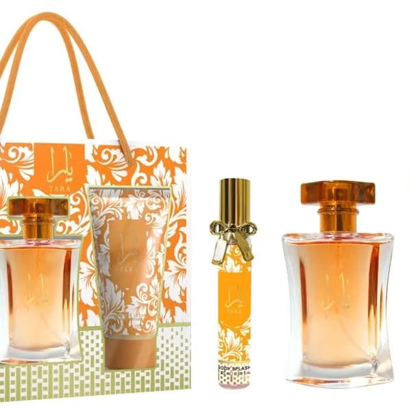 Zestaw Perfume + Balsam do Ciała 12012026-68