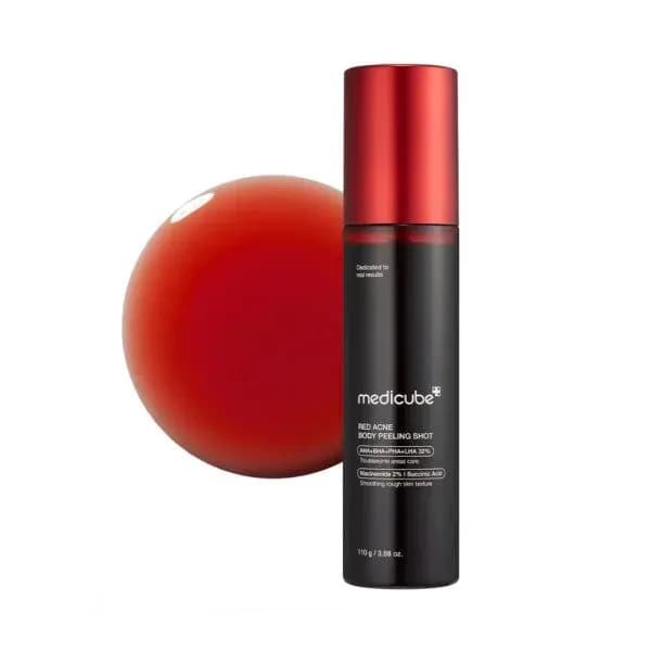 Peeling do Ciała Medicube Red Peel Shot 70ml