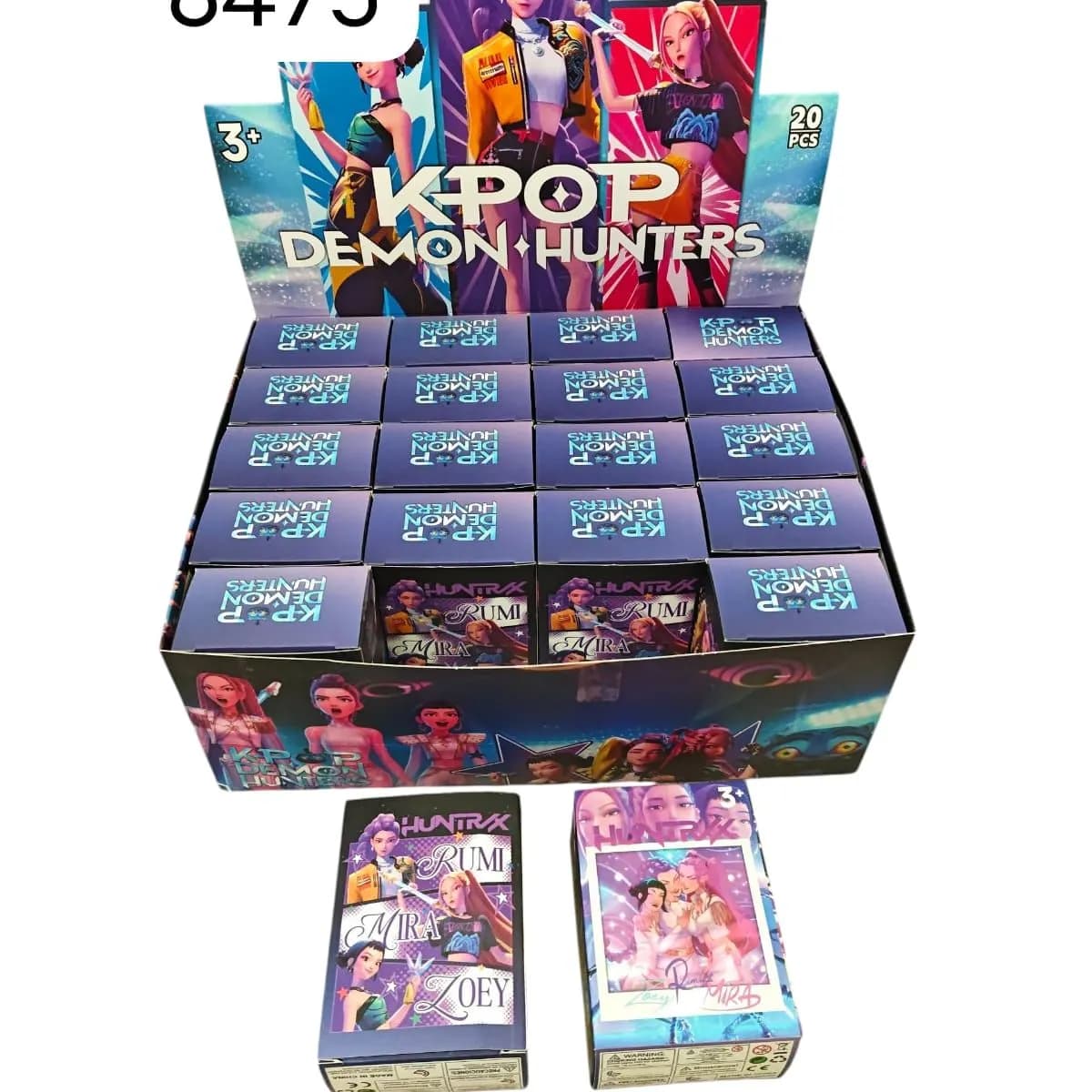 Zabawki Figurki Kpop