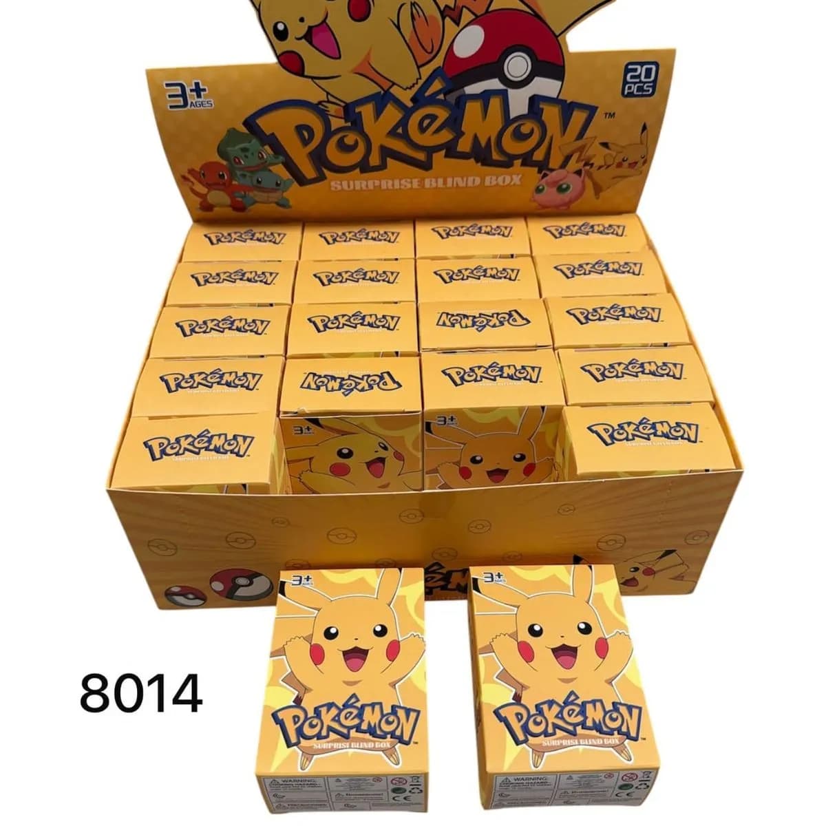 Zabawki Figurki pokemon