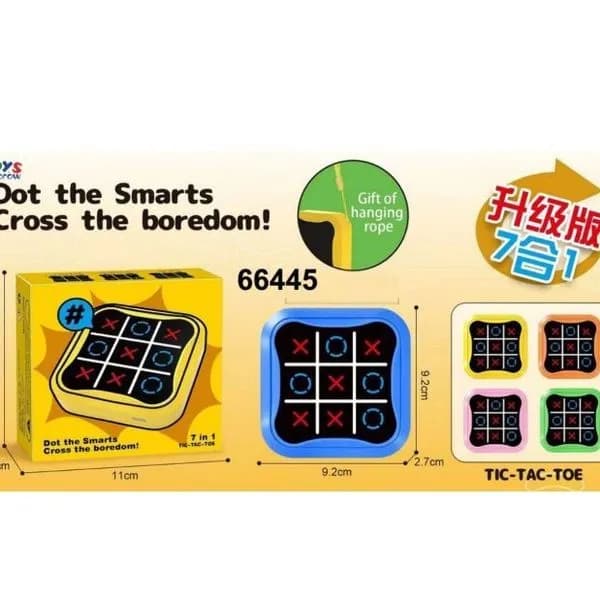 Zabawki Dot The Smarts