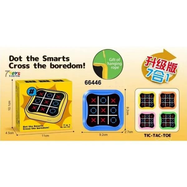 Zabawki Dot The Smarts