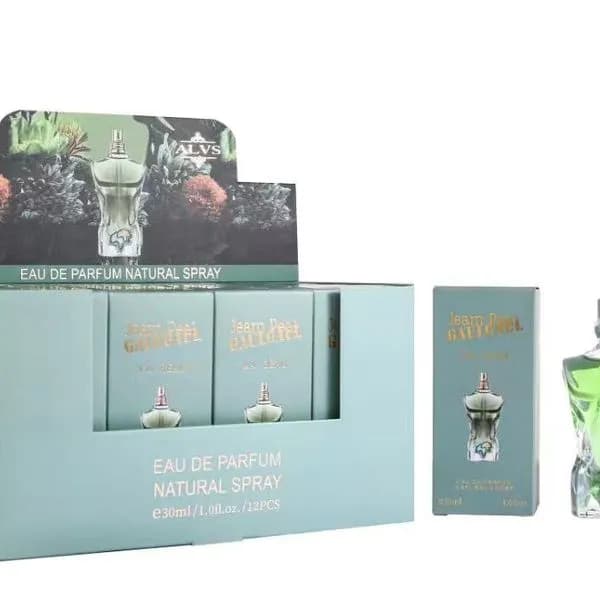 Perfumy Green Jean 30ml Natural Spray EDP