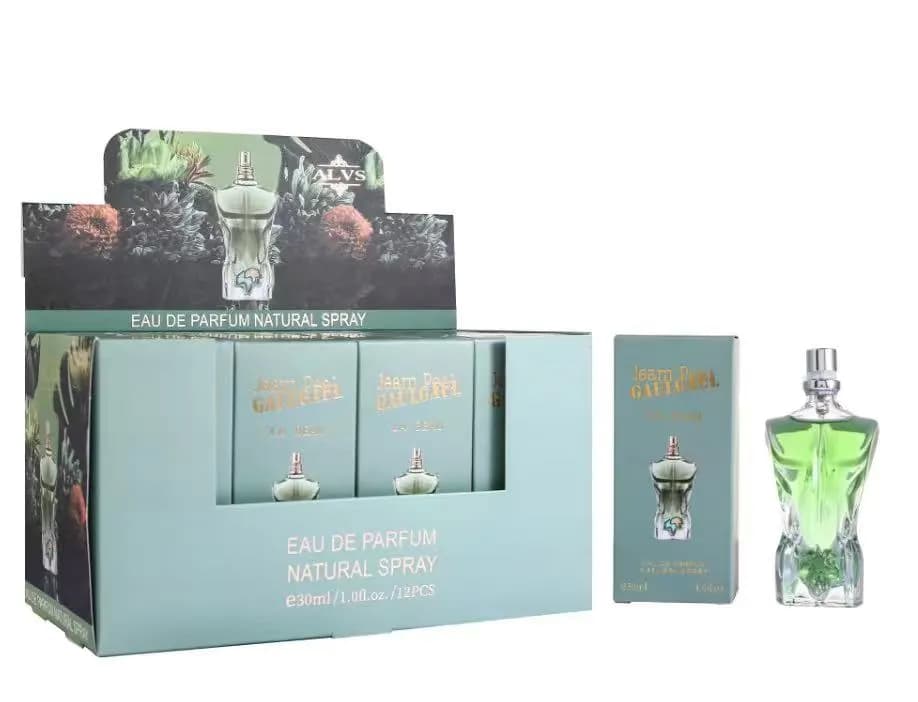 Perfumy Green Jean 30ml Natural Spray EDP