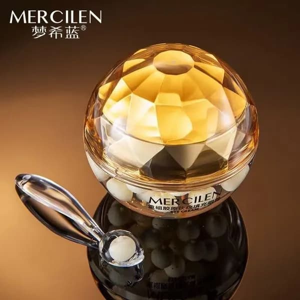 Krem pod Oczy Mercilen