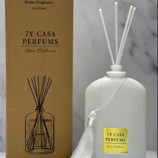 Zapachy do domu 100ml