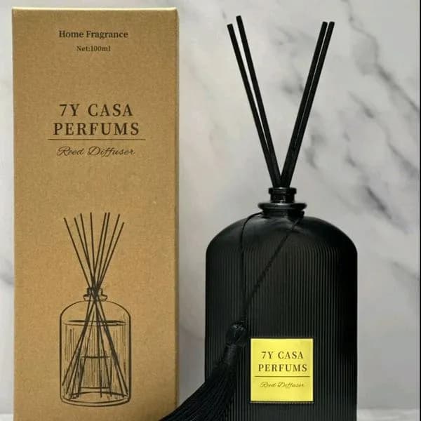 Zapachy do domu 100ml