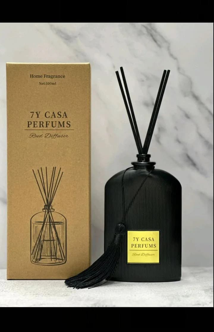 Zapachy do domu 100ml