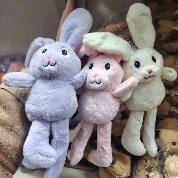 Maskotka Brelok do Kluczy