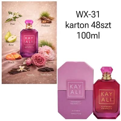 Perfume 100ml