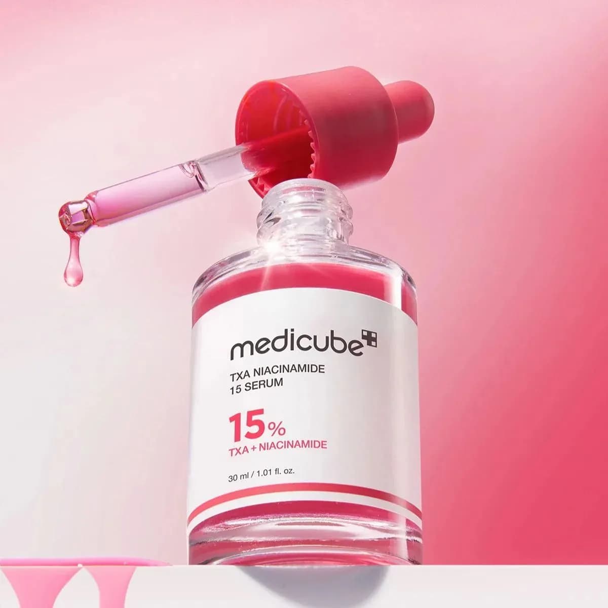 Serum Medicube