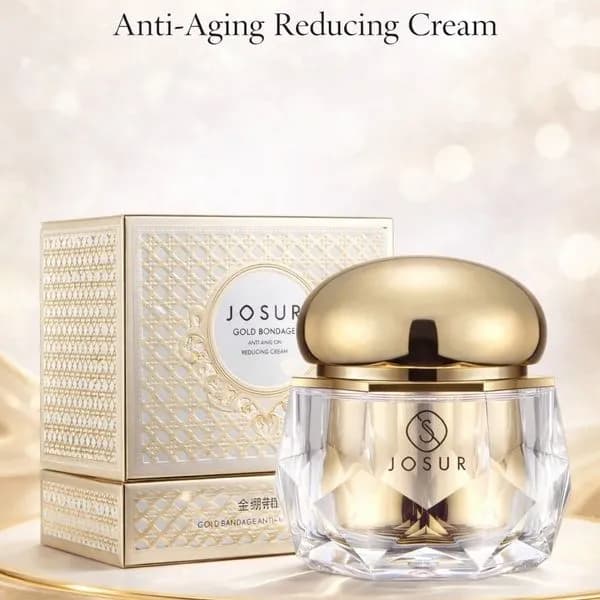 Krem Rozjaśniający JOSUR Whitening Lady Ointment