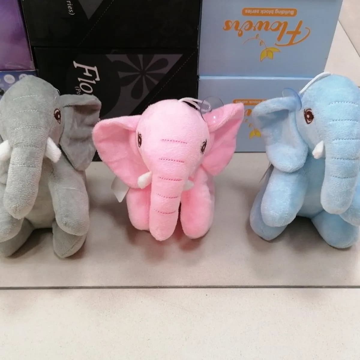 Maskotka Pluszowa 20cm