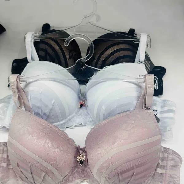 Biustonosz Damski Push Up