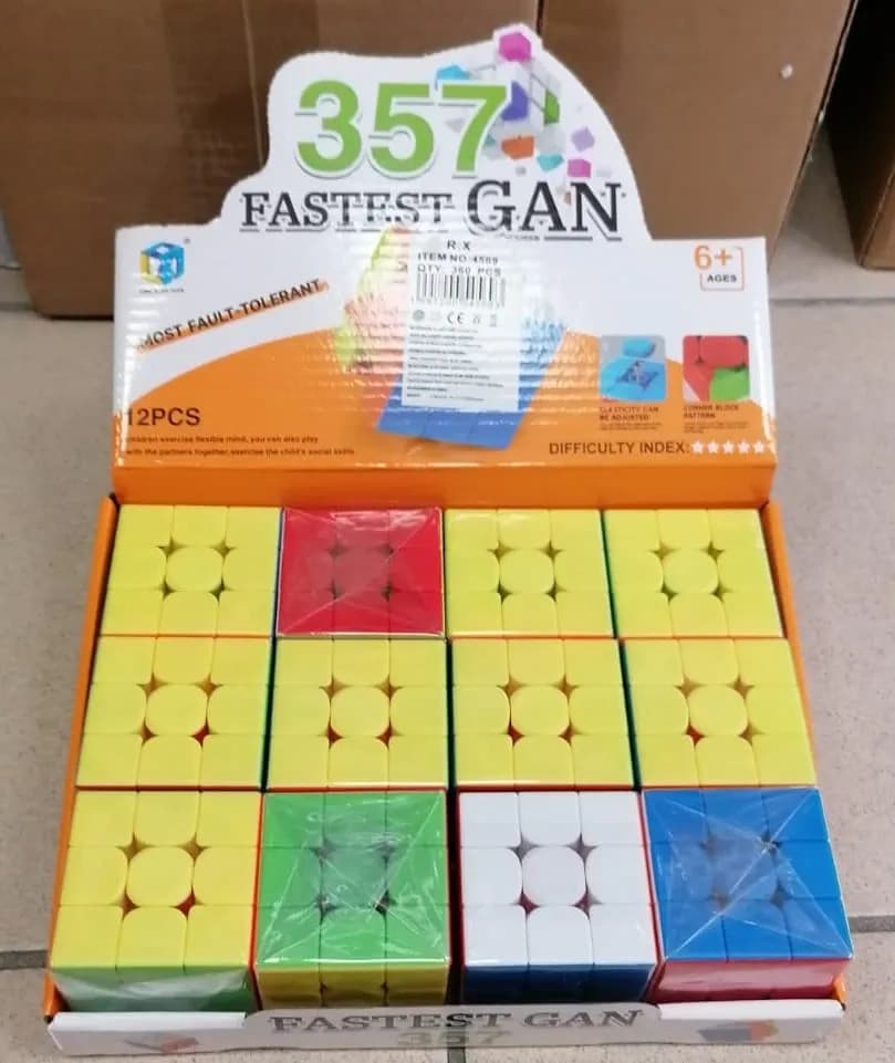 Zabawki Kotka Logiczna