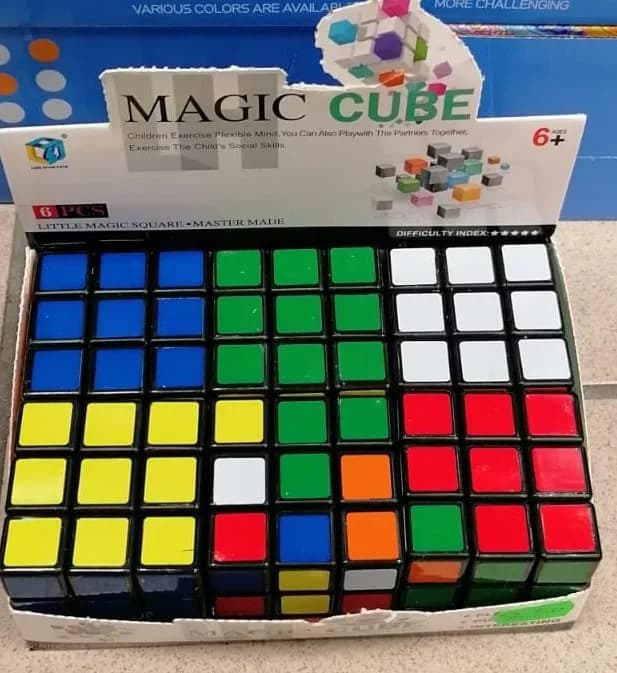 Zabawki Kotka Logiczna