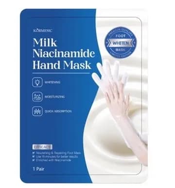 Maska do Rąk Kormesic