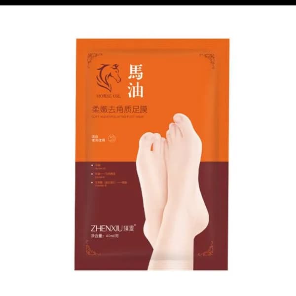 ZHENXIU Horse oil Dłoni &amp; Stóp