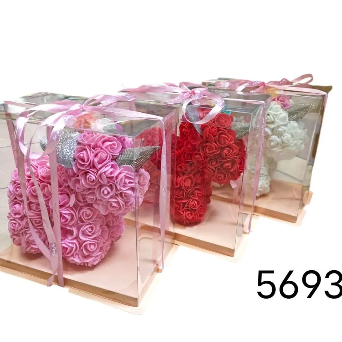 Prezent Pudełko Jednorożec giá 20